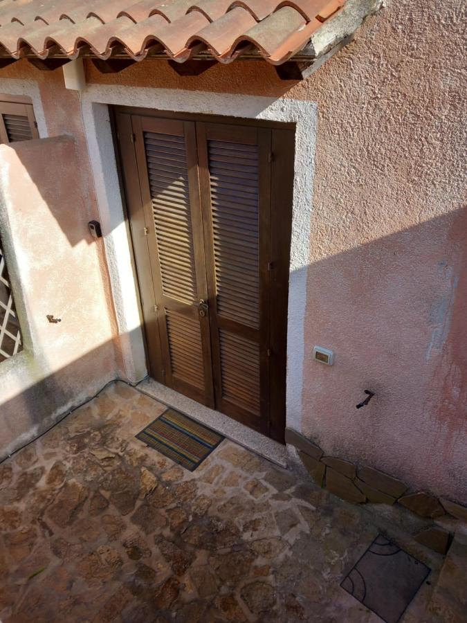 شقة La Dolce Dimora أولبيا المظهر الخارجي الصورة